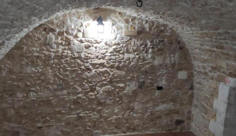 بنسيون La Casa Nel Vico