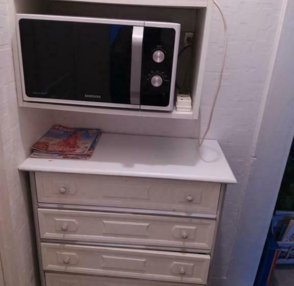 膳宿费 La Villa D Iska