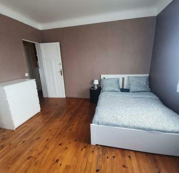 Пансион Maison Le Diamant Vert