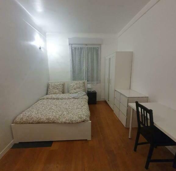 Пансион Maison Le Diamant Vert