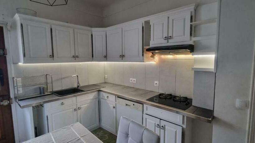 Пансион Maison Le Diamant Vert