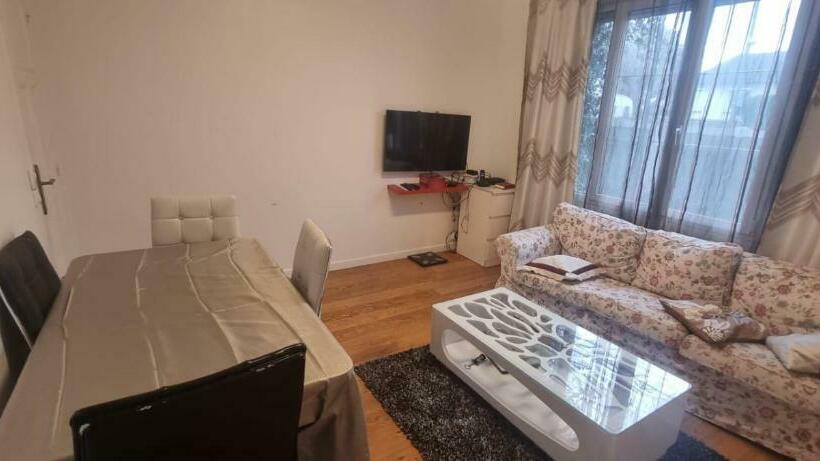 Пансион Maison Le Diamant Vert