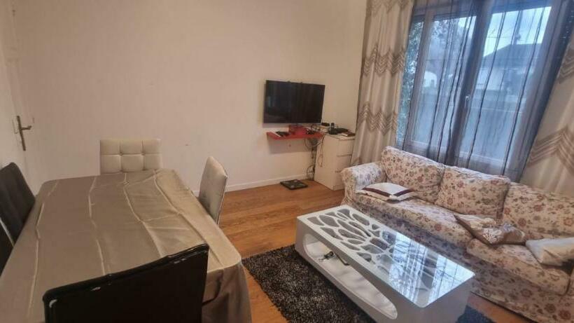 Пансион Maison Le Diamant Vert