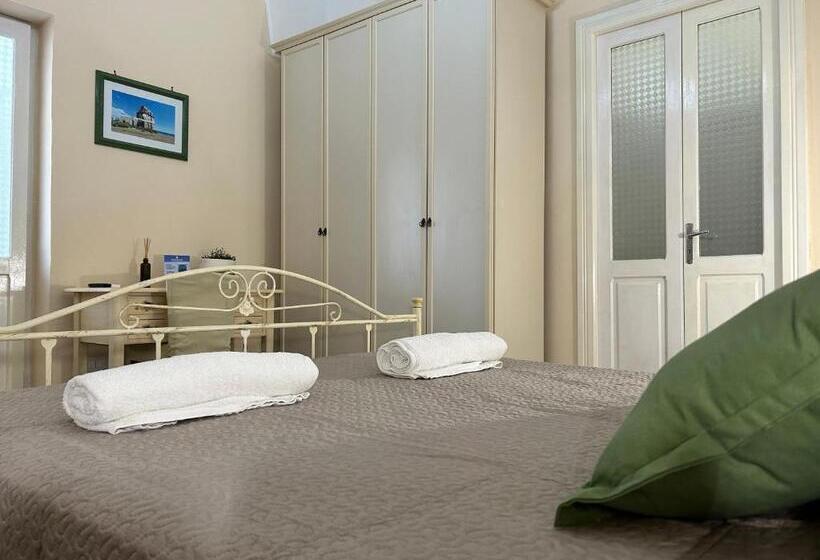 펜션 Meta Salento Rooms