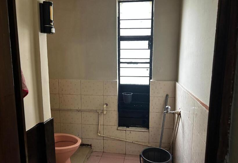 פנסיון Munin S Guest House