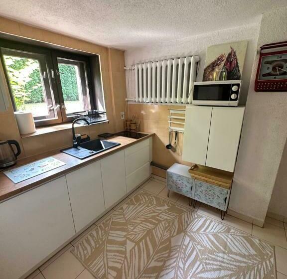 Пансион Osada Barbanica