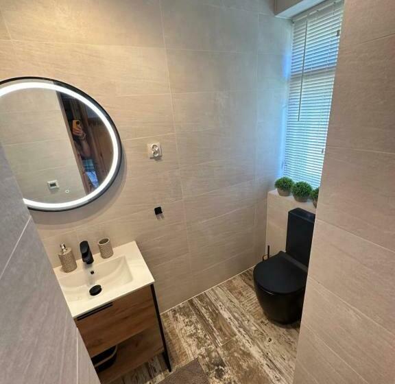 Пансион Osada Barbanica