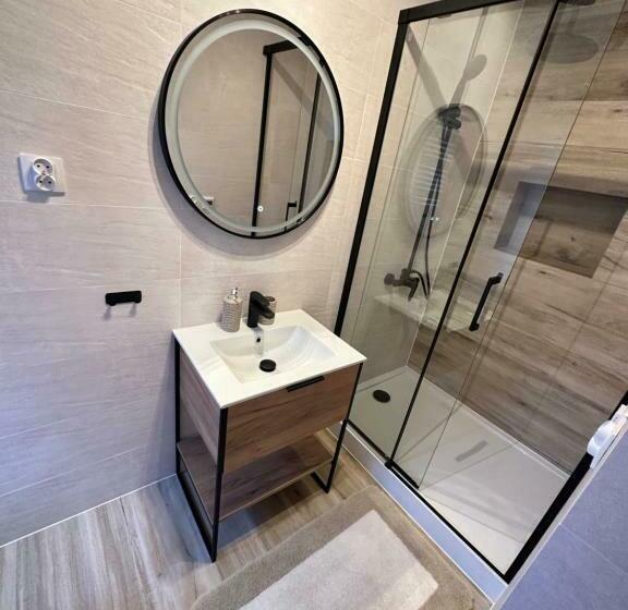 Пансион Osada Barbanica