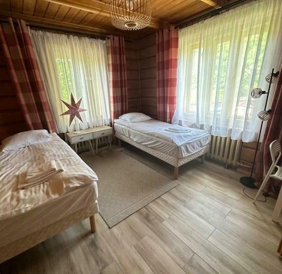 Пансион Osada Barbanica