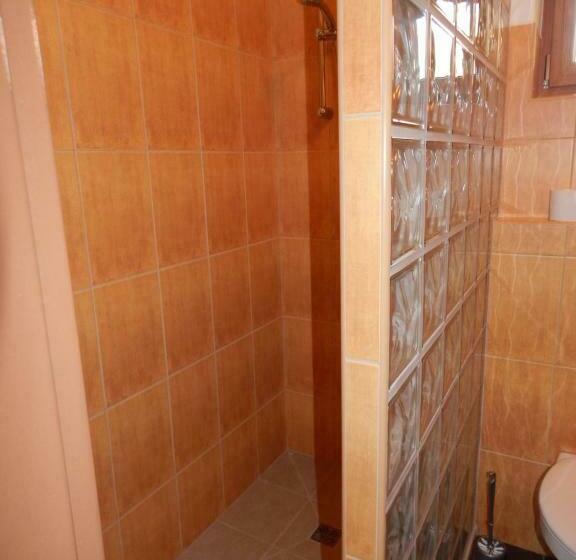 פנסיון Penzion Jaro žampach