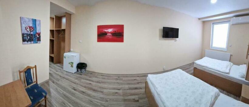 بنسيون Penzion Virba