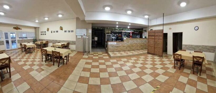 بنسيون Penzion Virba