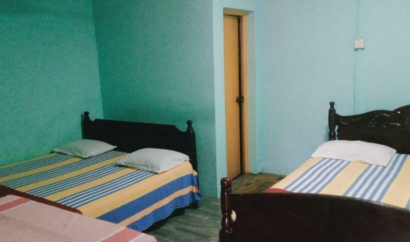 פנסיון Ranmini Rest