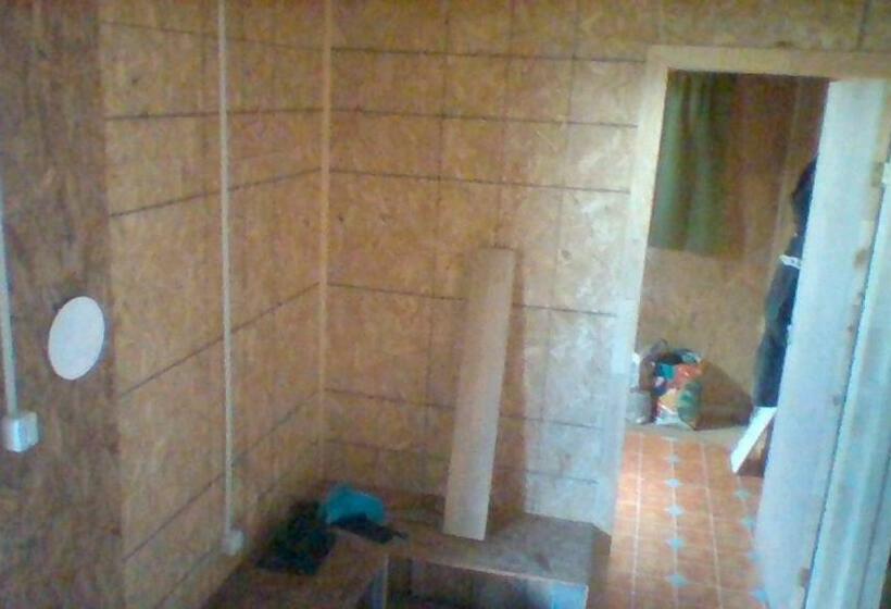 פנסיון Refugio Anthukuyen