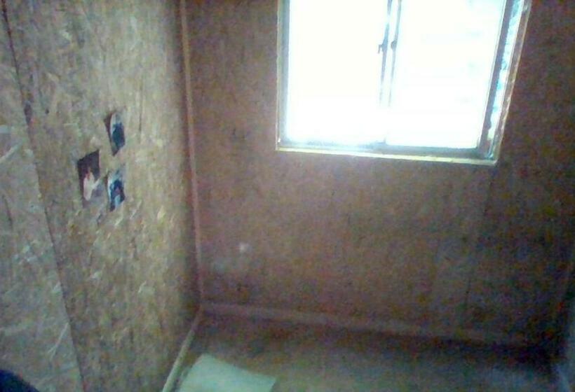 פנסיון Refugio Anthukuyen