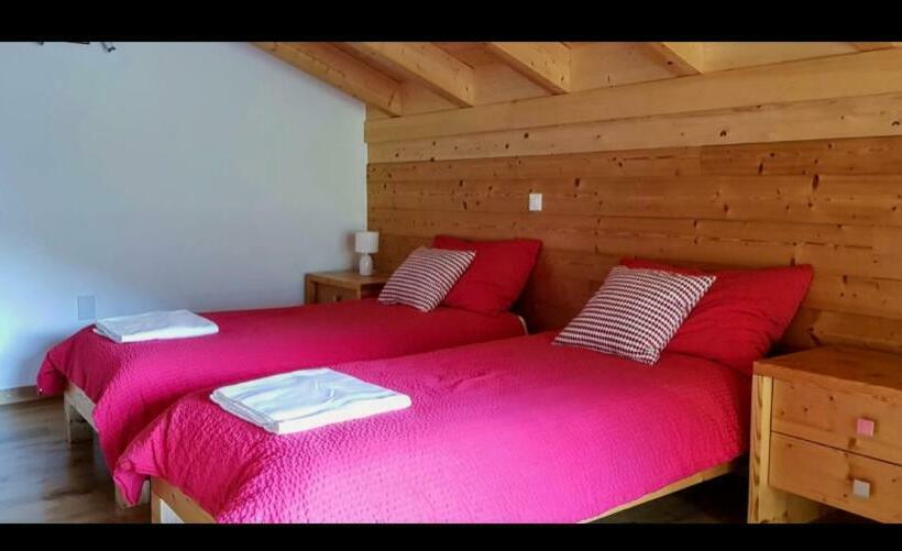 膳宿费 Restaurant Les Vérines