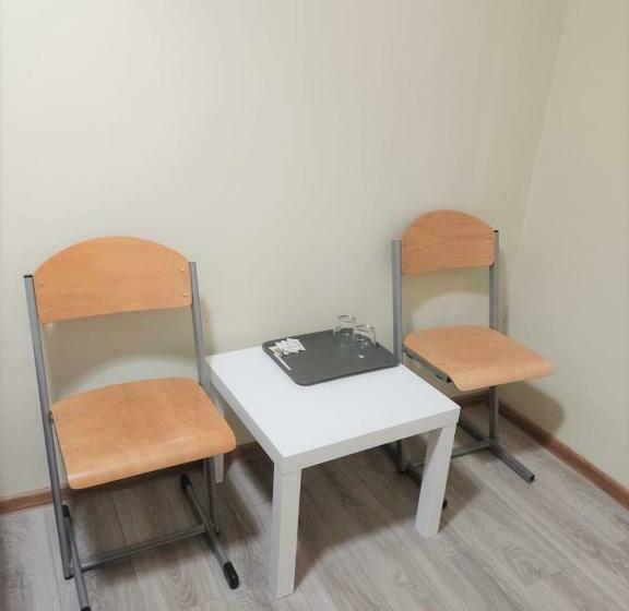 Пансион Rynek 7