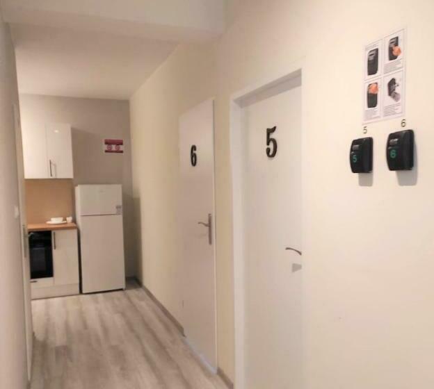 پانسیون Rynek 9