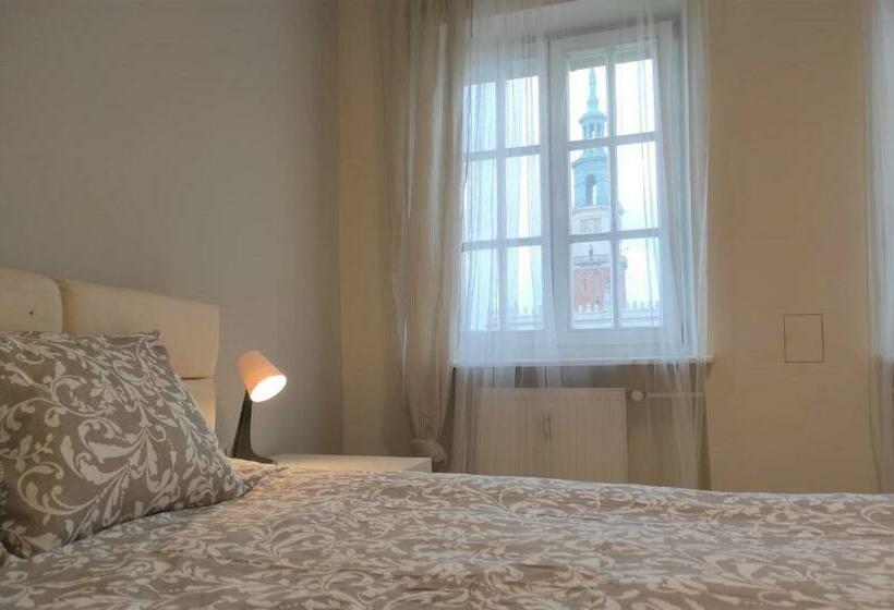 پانسیون Rynek 9