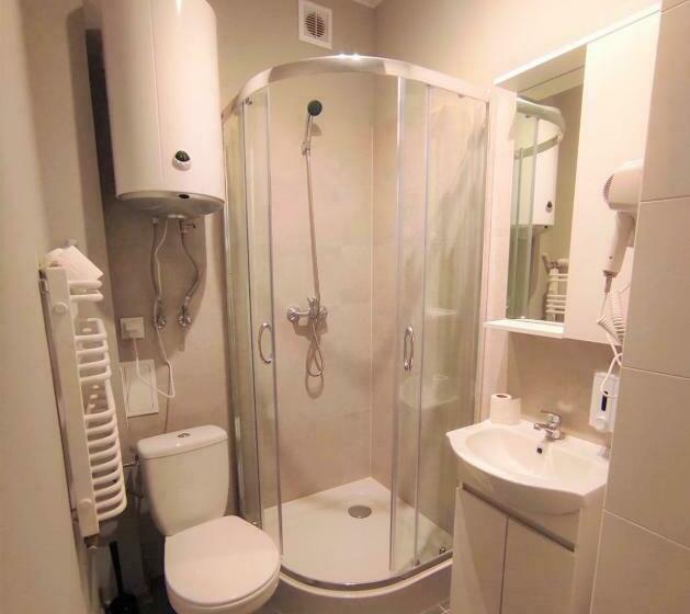 پانسیون Rynek 9