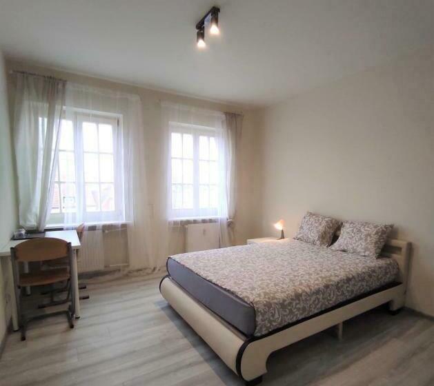 پانسیون Rynek 9