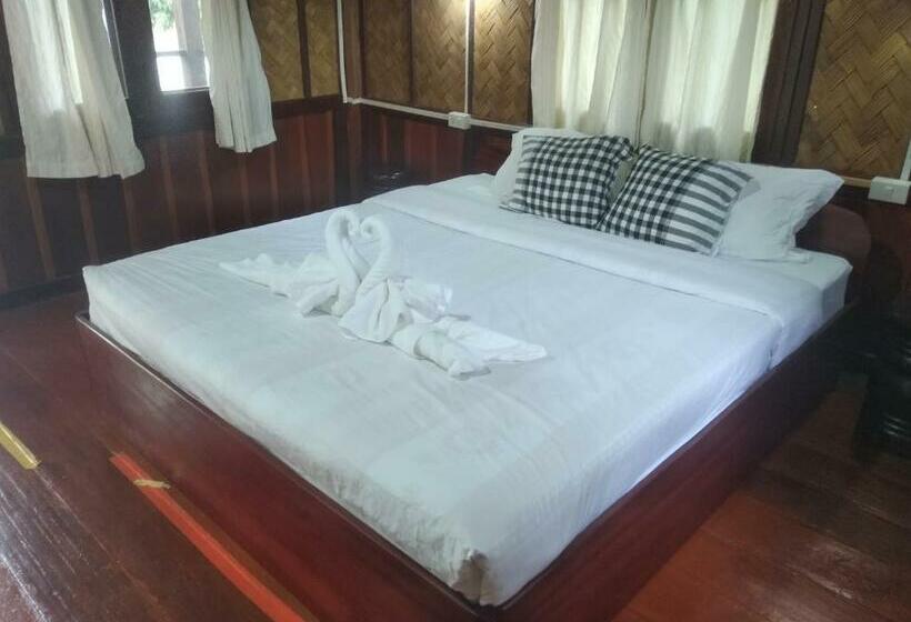 膳宿费 Sainamhai Resort