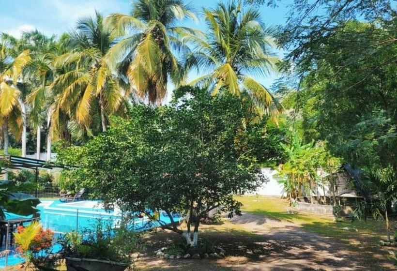 Пансион Siboney Villa Juana