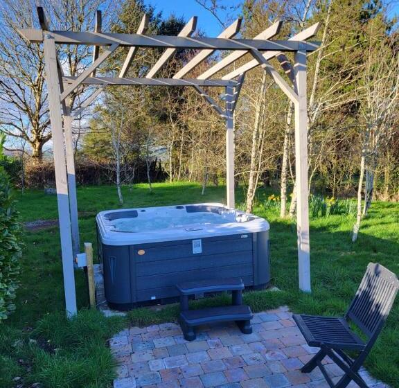 بنسيون Stone Barn