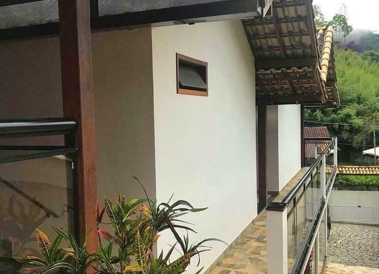 Пансион Suites Estrela