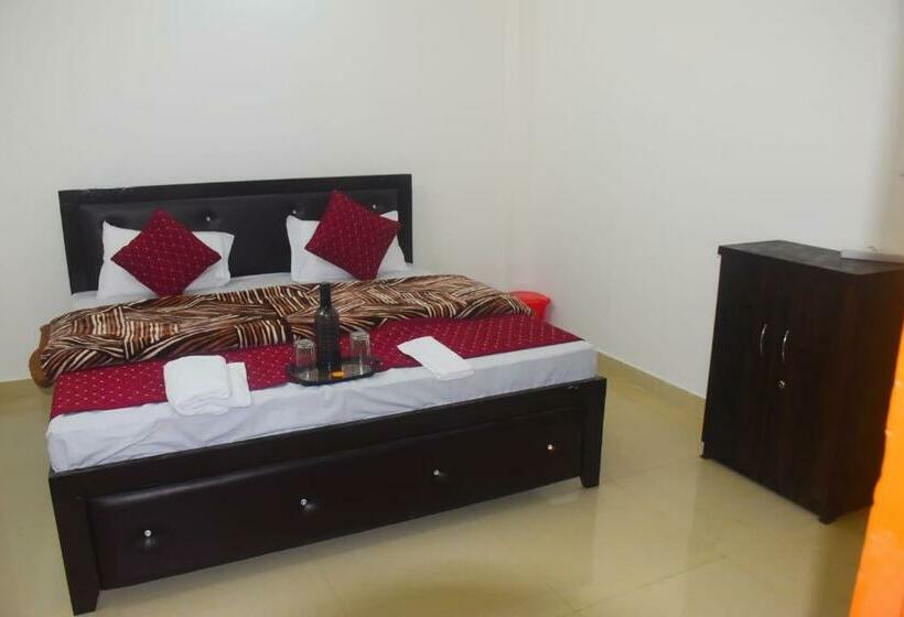 ペンション The Ramam Your Luxury Stay