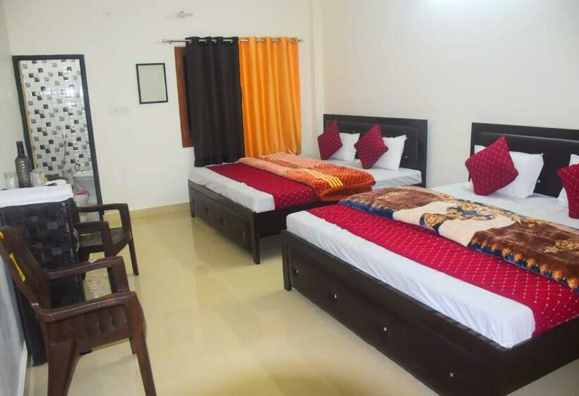 ペンション The Ramam Your Luxury Stay