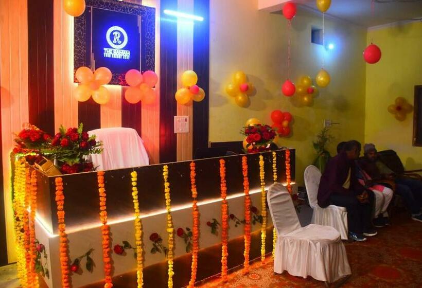 ペンション The Ramam Your Luxury Stay