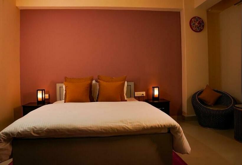 ペンション Yellow Sapphire, Premium Sikkimese Homestay