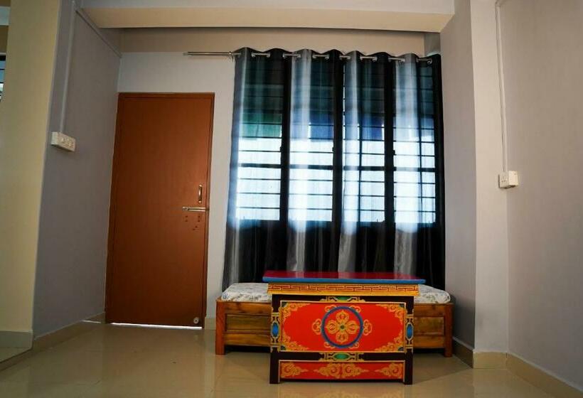 ペンション Yellow Sapphire, Premium Sikkimese Homestay