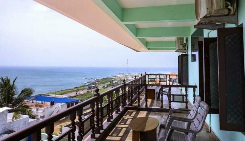 منتجع Rosan Heritage   A Beach Villa