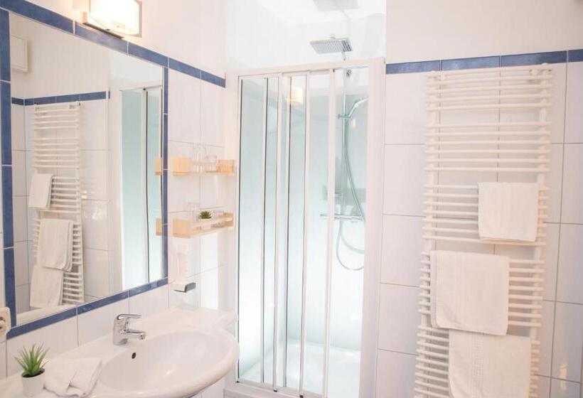 Restaurant Hotel Schrott