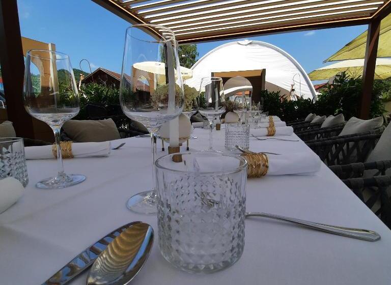 Restaurant Hotel Schrott