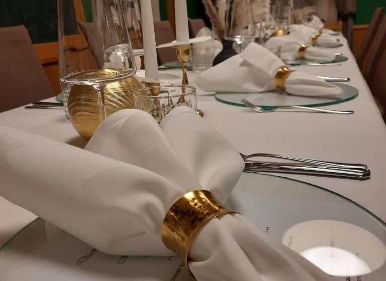 Restaurant Hotel Schrott