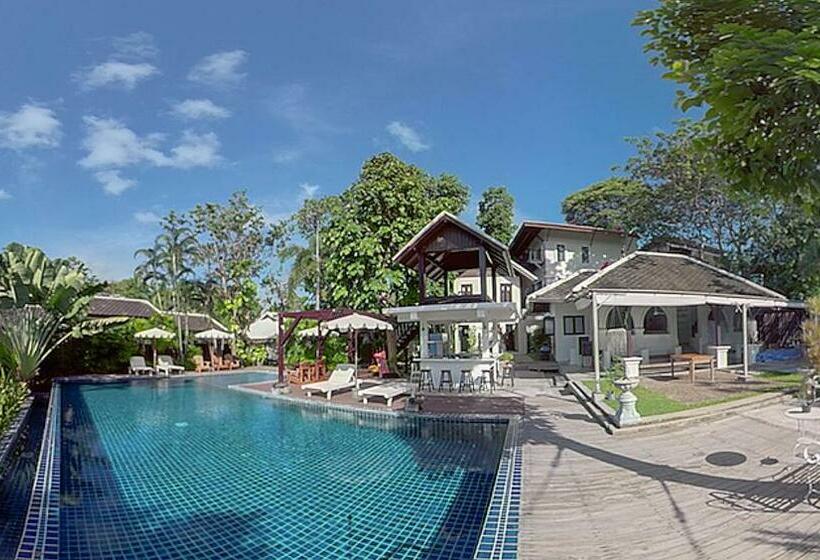 Sandhana Samet Resort