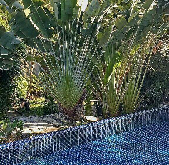 Sandhana Samet Resort