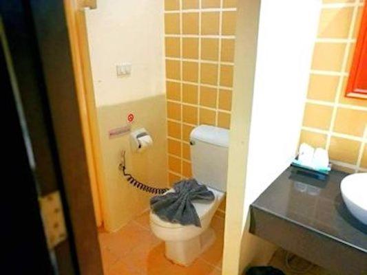 Sandhana Samet Resort