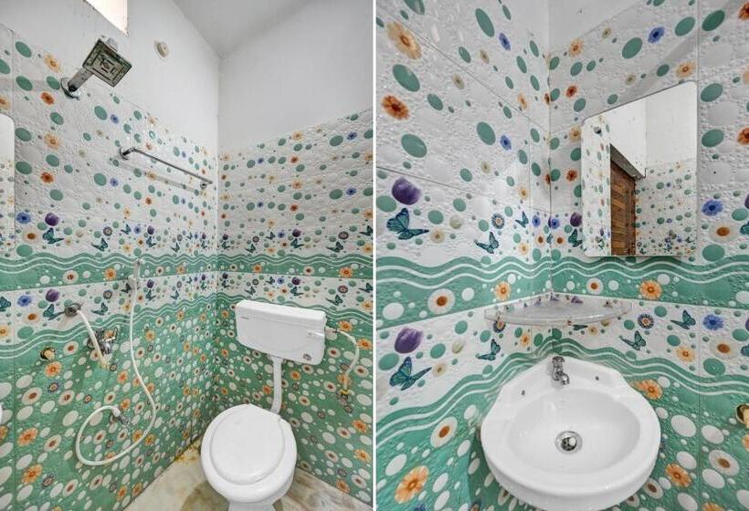 Spot On Hotel Shree Krishna