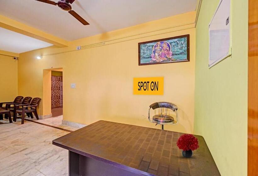 Spot On Hotel Shree Krishna