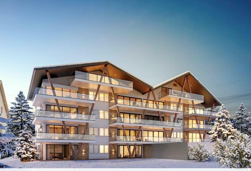 Weitblick Winterberg