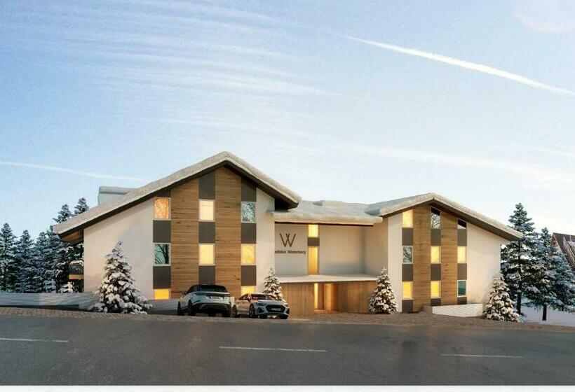 Weitblick Winterberg