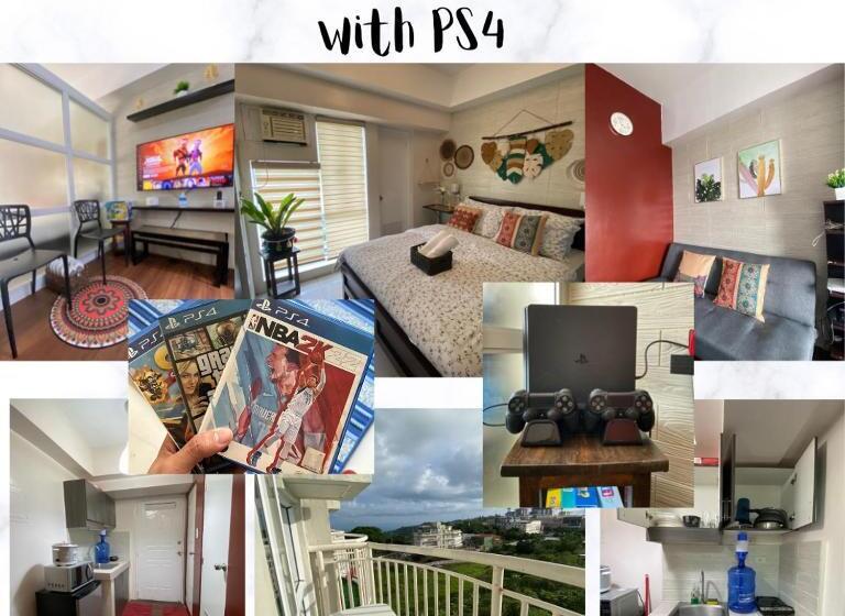 Tagaytay Prime Residence City Land