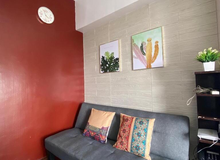 Tagaytay Prime Residence City Land