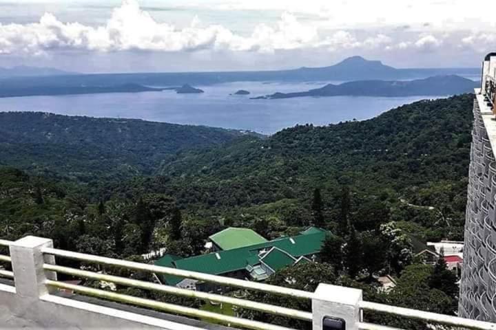 Tagaytay Prime Residence City Land