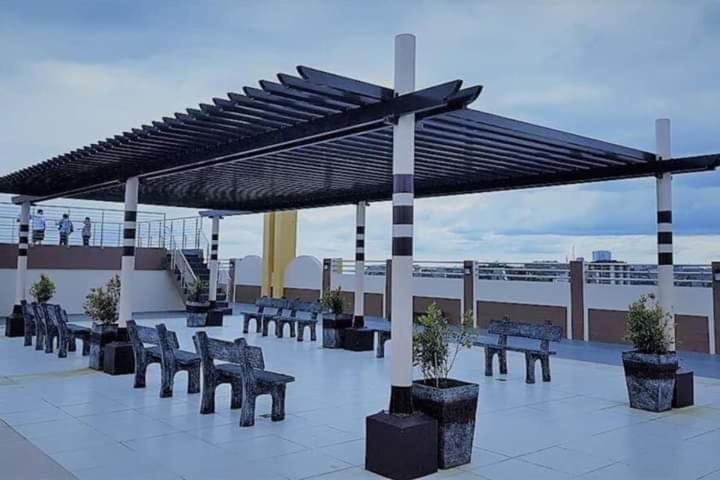 Tagaytay Prime Residence City Land