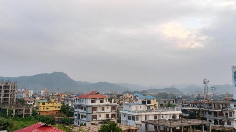 Kopou Hostel A Travellers  Community